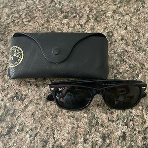 Ray Ban sunglasses